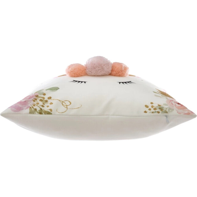 Casa di Elturo Kussen unicorn 40 x 40 cm (incl. vulling) 1358727 large