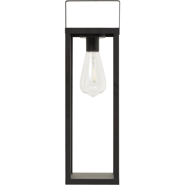 Casa di Elturo Led lantaarn solar werkt op zonne-energie h36 cm 1360452 large