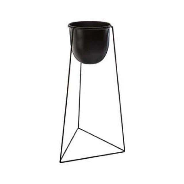 Casa di Elturo Staande plantenpot glam - set van 2 1560832 large