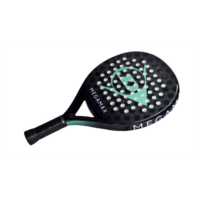 Dunlop d pdl megamax padel racket heren - 068753_995-1SIZE large