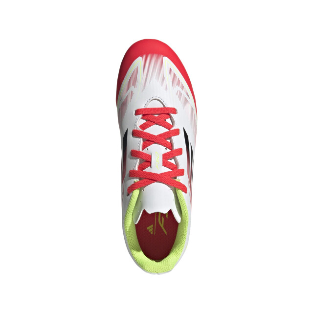 Adidas f50 club fg/mg j voetbal schoen fg jongens - 069315_104-5 large