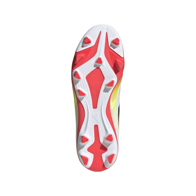 Adidas f50 club fg/mg j voetbal schoen fg jongens - 069315_104-5 large