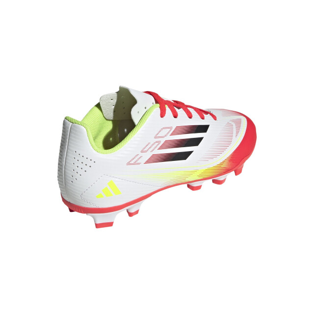 Adidas f50 club fg/mg j voetbal schoen fg jongens - 069315_104-5 large