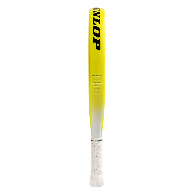 Dunlop d pdl tristorm lite padel racket heren - 068750_400-1SIZE large