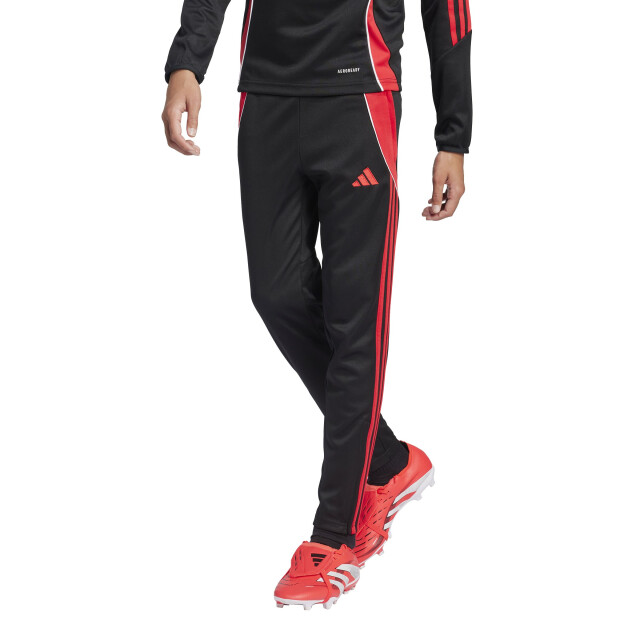 Adidas tiro24 trpnt sy trainingsbroek voetbal jongens - 069383_990-164 large