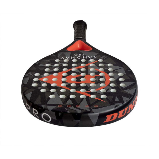 Dunlop d pdl nanomax pro padel racket heren - 068751_605-1SIZE large