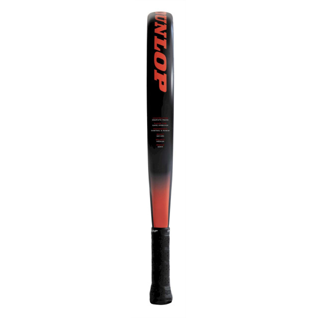 Dunlop d pdl nanomax pro padel racket heren - 068751_605-1SIZE large