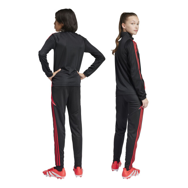 Adidas tiro24 trpnt sy trainingsbroek voetbal jongens - 069383_990-164 large