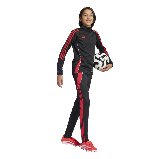 Adidas tiro24 trpnt sy trainingsbroek voetbal jongens - 069383_990-164 large