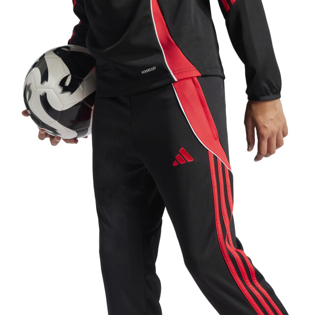 Adidas tiro24 trpnt sy trainingsbroek voetbal jongens - 069383_990-164 large