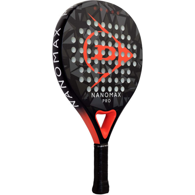 Dunlop d pdl nanomax pro padel racket heren - 068751_605-1SIZE large