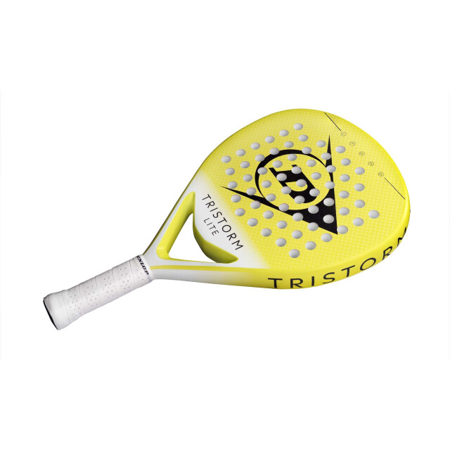 Dunlop d pdl tristorm lite padel racket heren - 068750_400-1SIZE large