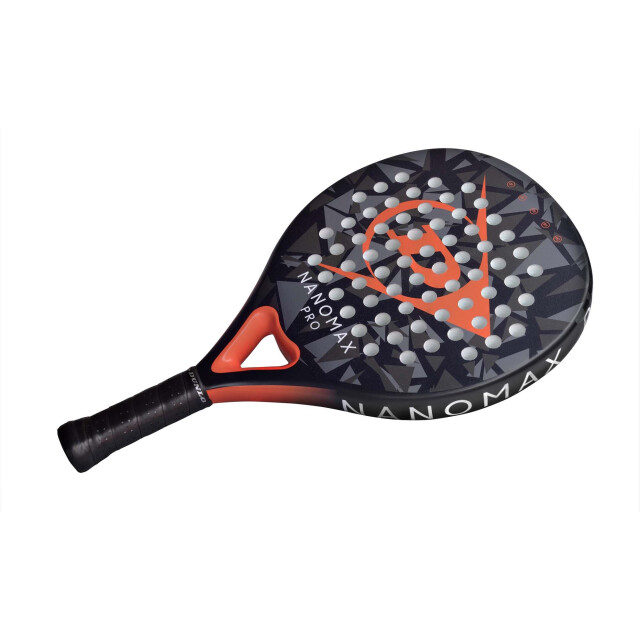 Dunlop d pdl nanomax pro padel racket heren - 068751_605-1SIZE large