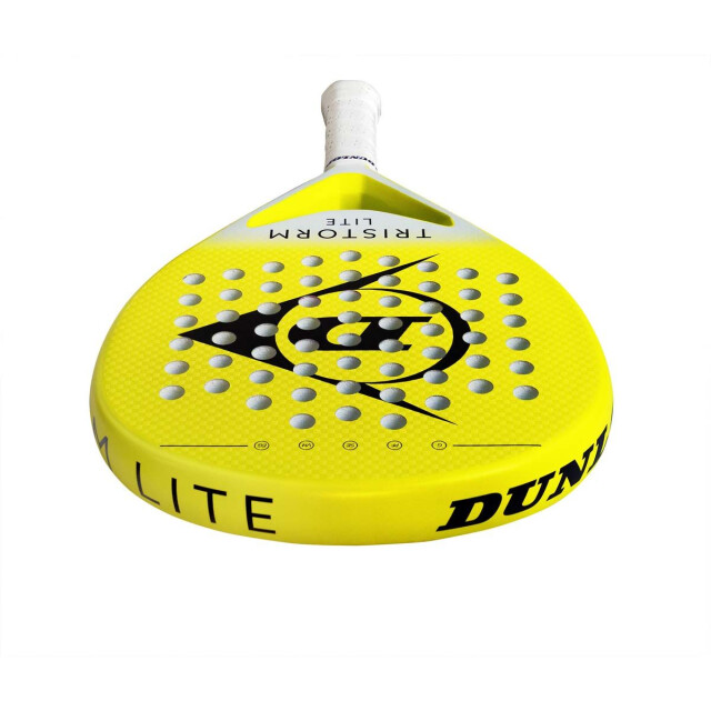 Dunlop d pdl tristorm lite padel racket heren - 068750_400-1SIZE large