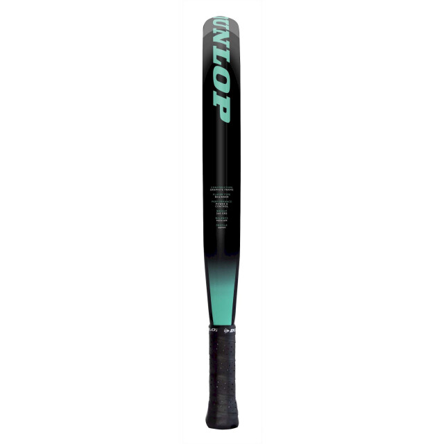 Dunlop d pdl megamax padel racket heren - 068753_995-1SIZE large