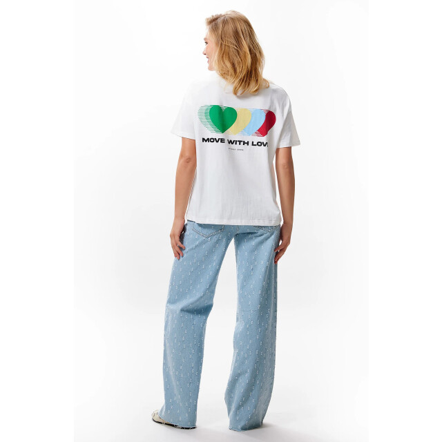Catwalk Junkie 2502010201 graphic tshirt 2502010201 Graphic Tshirt large