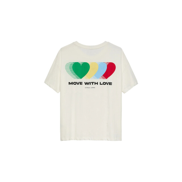 Catwalk Junkie 2502010201 graphic tshirt 2502010201 Graphic Tshirt large
