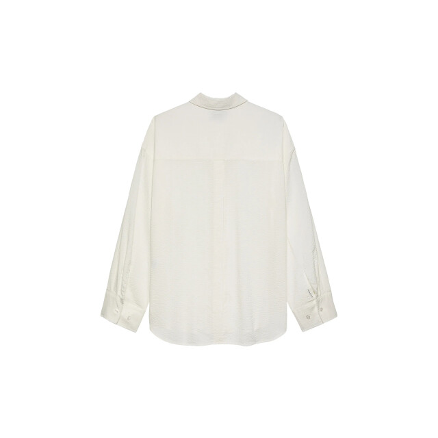Catwalk Junkie 2502013604 double placket blouse 2502013604 Double placket blouse large