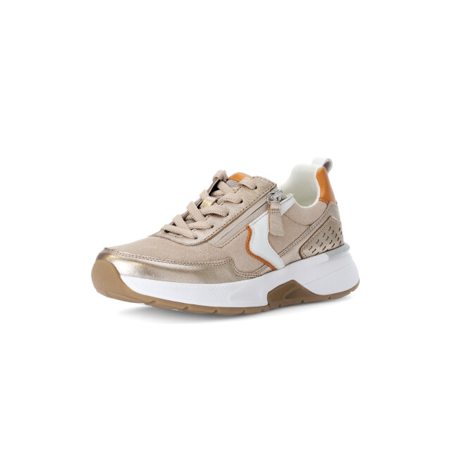 Gabor 66.848.43 Sneakers Beige 66.848.43 large