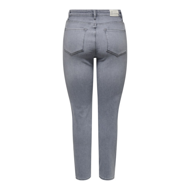 Only onlemily icon hw str ank dnm cro310 15339482 medium grey denim 06511.940.0042 large