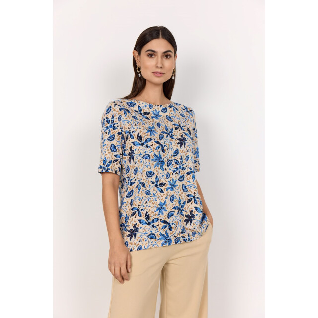 Soyaconcept Felicity 497 Felicity 497 Blauw large