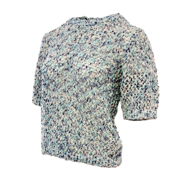 Red Button Jolene faded blue Jolene Faded Blue large