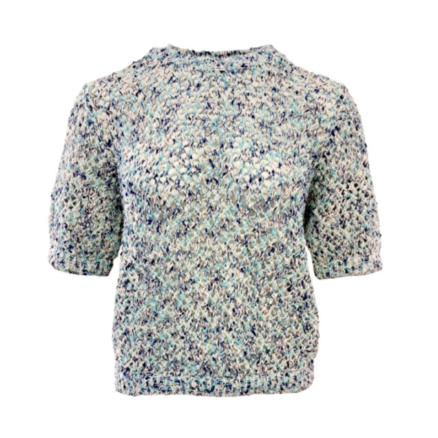 Red Button Jolene faded blue Jolene Faded Blue large