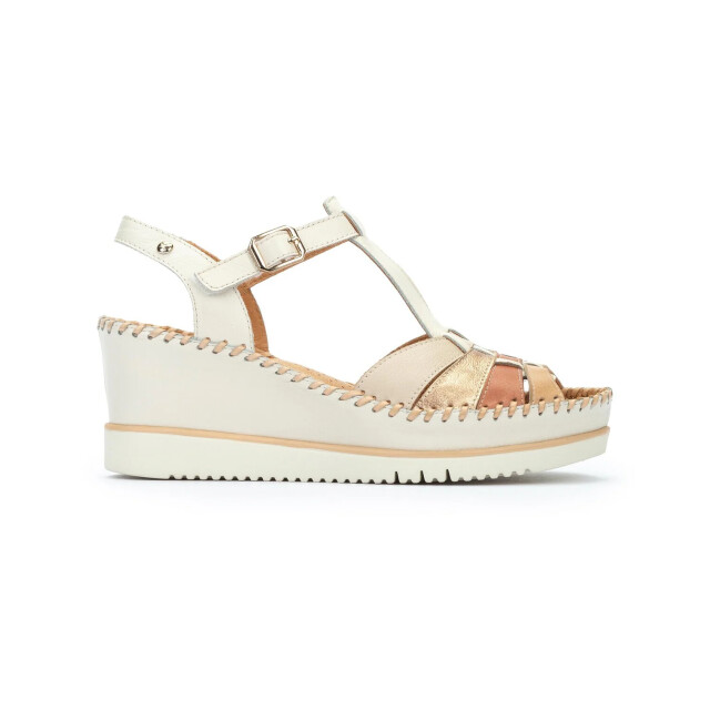 Pikolinos Aguadulce dames sandaal Aguadulce large