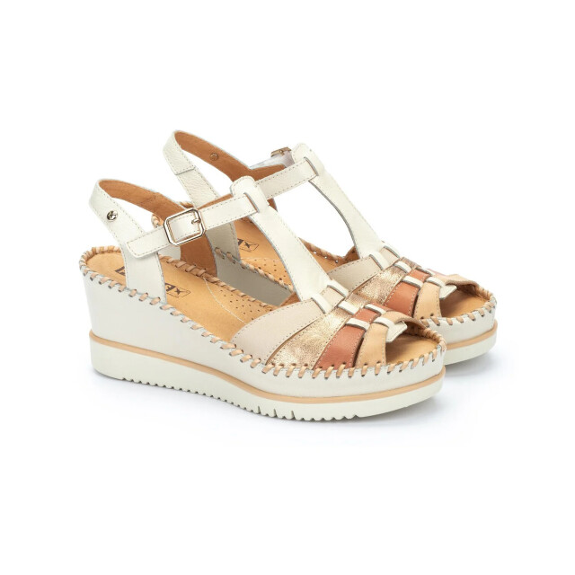 Pikolinos Aguadulce dames sandaal Aguadulce large