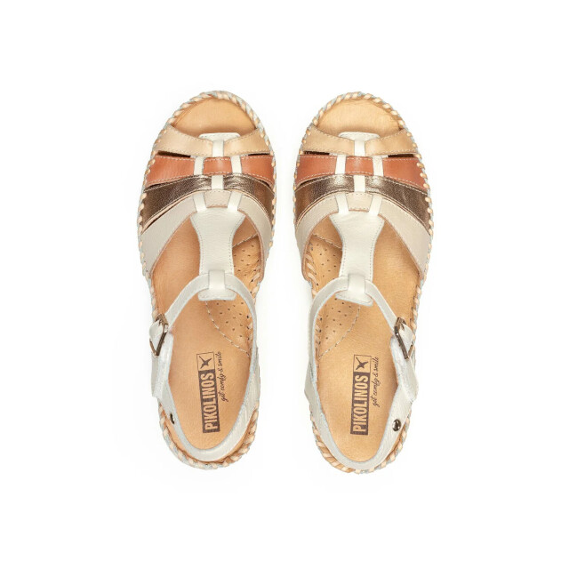 Pikolinos Aguadulce dames sandaal Aguadulce large