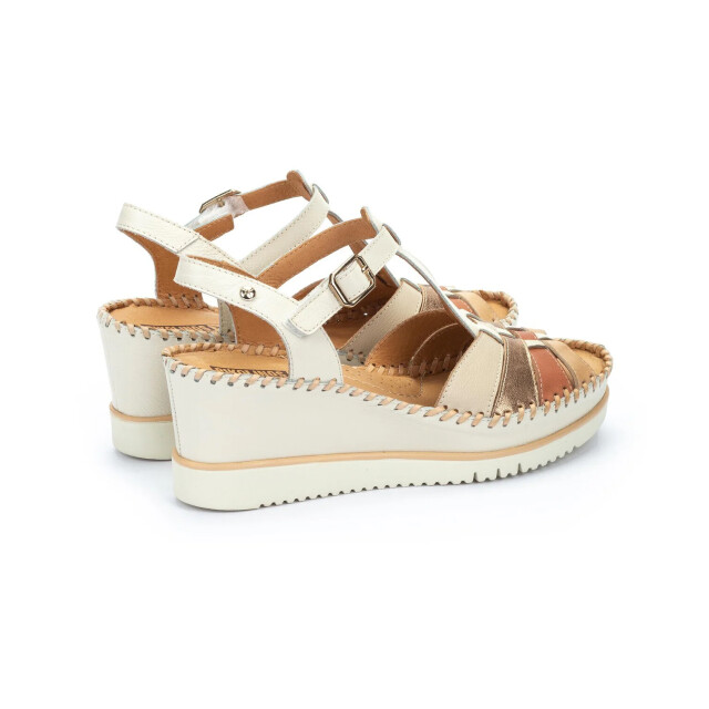 Pikolinos Aguadulce dames sandaal Aguadulce large