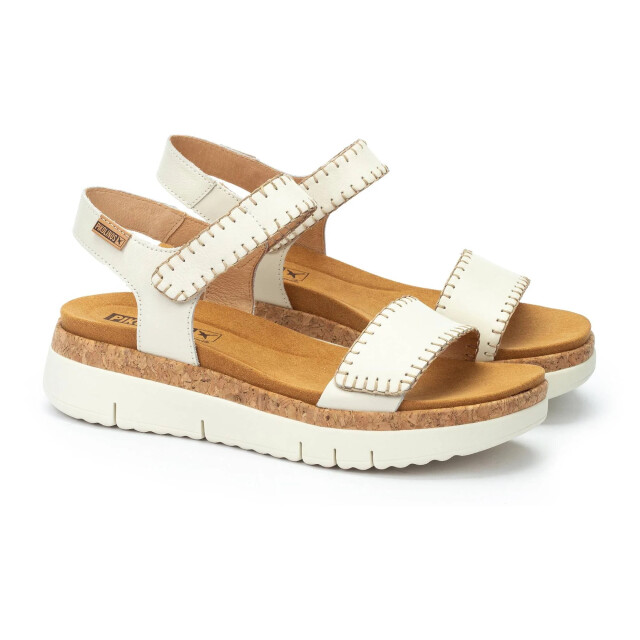 Pikolinos Palma dames sandaal Palma large