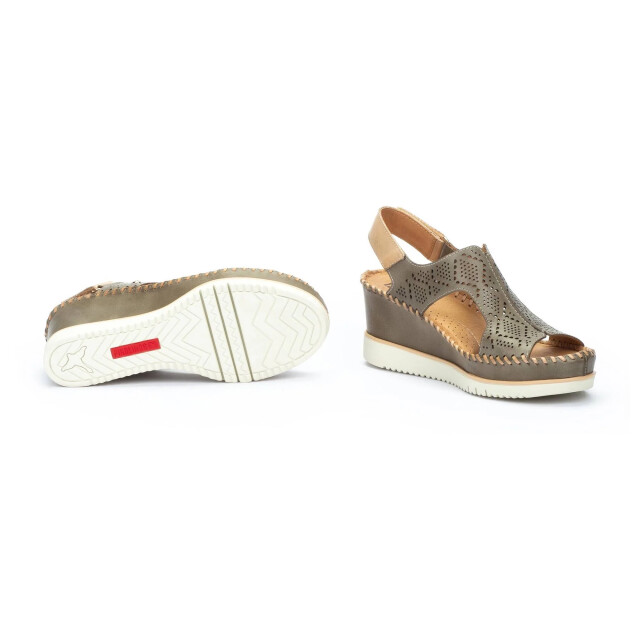 Pikolinos Aguadulce dames sandaal Aguadulce large