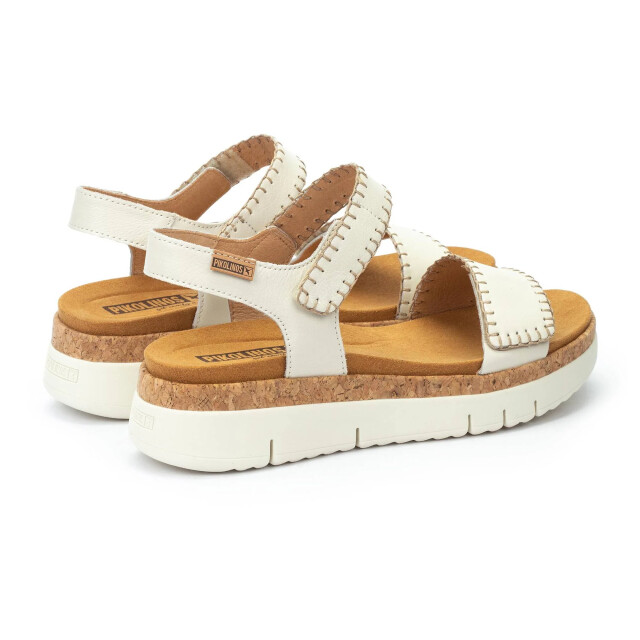 Pikolinos Palma dames sandaal Palma large