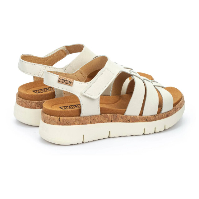 Pikolinos Palma dames sandaal Palma large