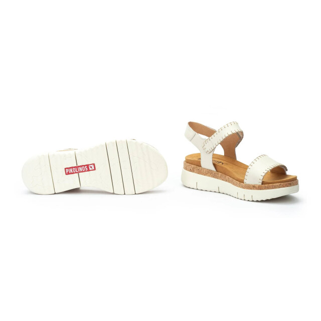 Pikolinos Palma dames sandaal Palma large