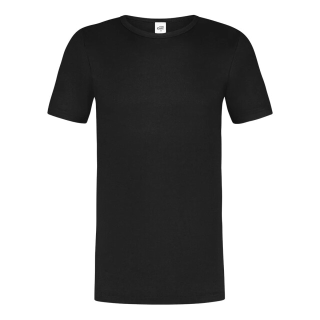 Ten Cate 60387 thermo viloft t-shirt heren - Heren 60387 090Black large