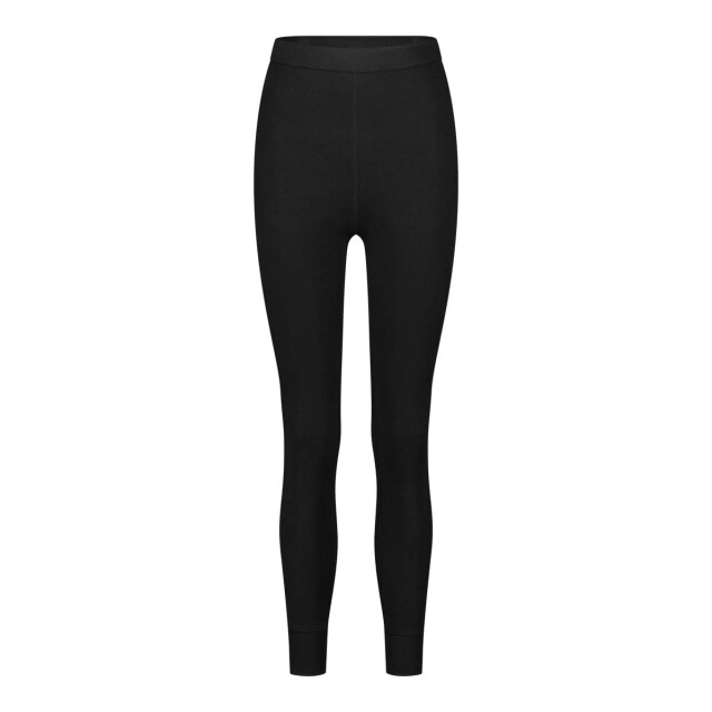 Ten Cate 60384 thermo viloft pants dames - Dames 60384 090Black large