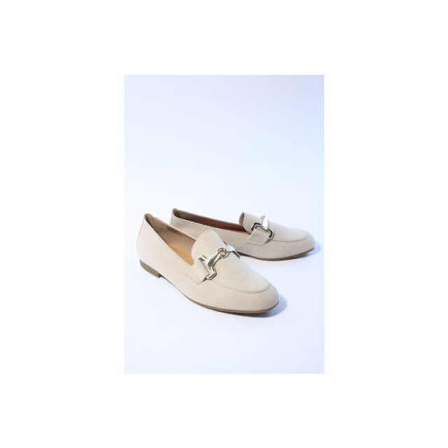 Gabor 6521112 Loafers Beige 6521112 large