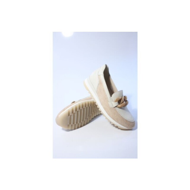 Gabor 6347140 Loafers Beige 6347140 large