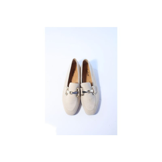 Gabor 6521112 Loafers Beige 6521112 large