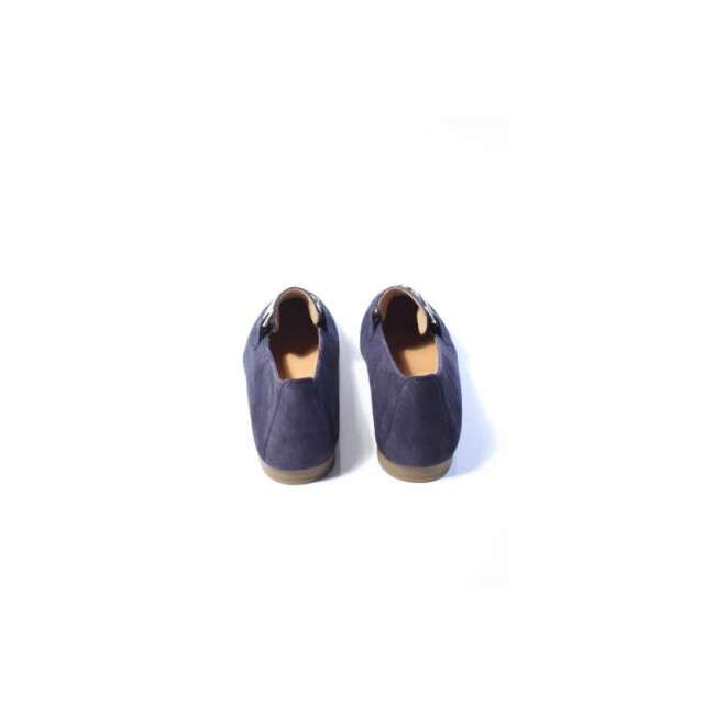Gabor 6521136 Loafers Blauw 6521136 large