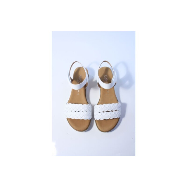 Gabor 6275950 Sandalen Wit 6275950 large Gabor 6275950 Sandalen Wit 6275950 large