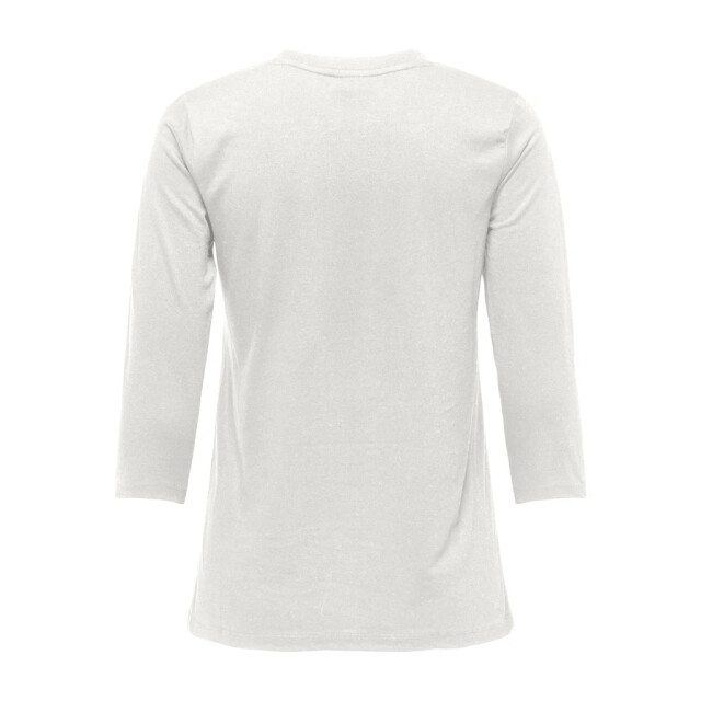 Jacqueline de Yong Dalila 3/4 v- neck top 15343403 large
