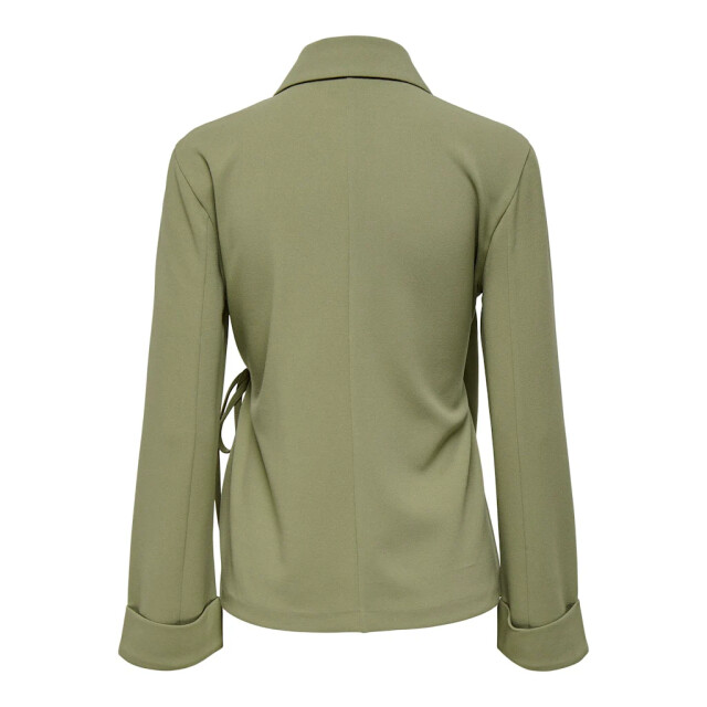 Jacqueline de Yong Geggo life l/s tie blazer 15341463 large
