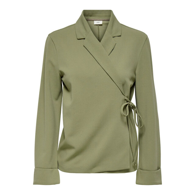 Jacqueline de Yong Geggo life l/s tie blazer 15341463 large