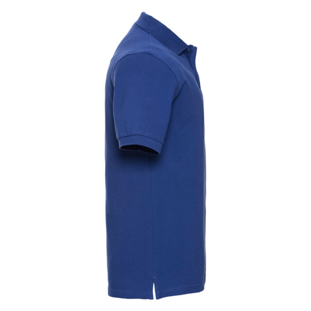 Russell Athletic Heren klassiek katoenen polo shirt UTLT4255_brightroyal large