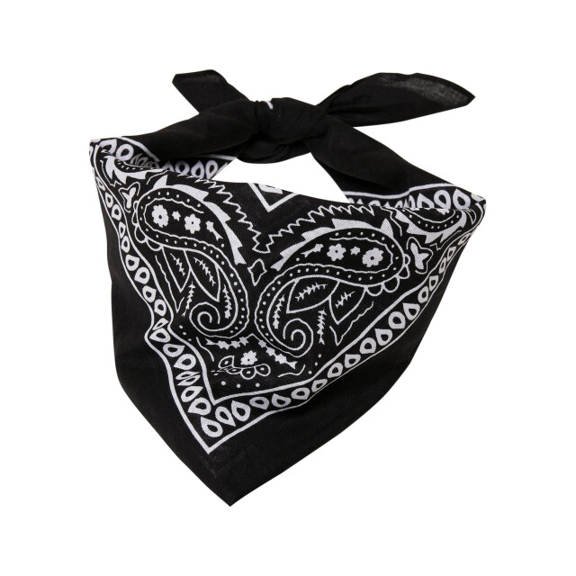 Urban Classics Paisley bandana (set van 3) UTTN1603_black large