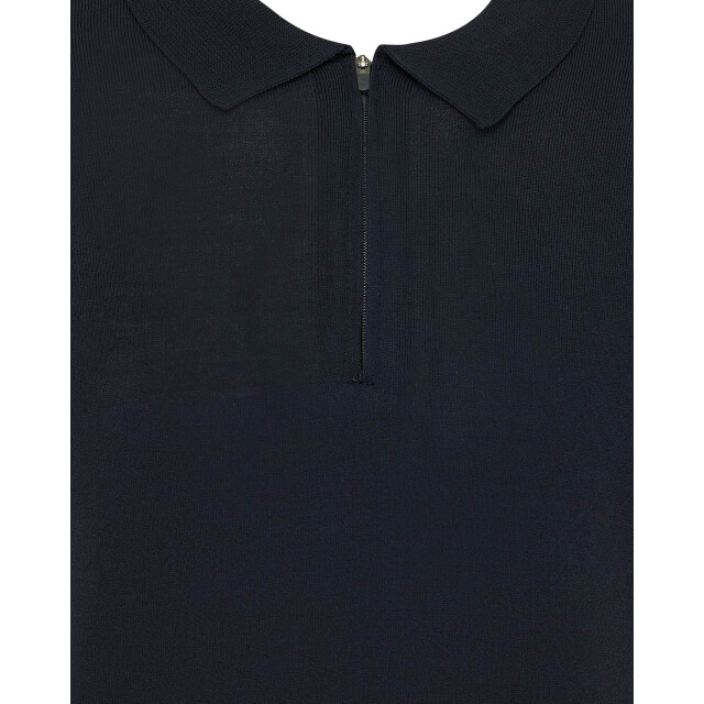 Genti Polo met korte mouwen 099797-001-M large