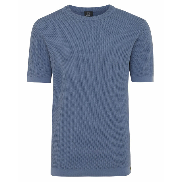 Genti T-shirt met korte mouwen 099807-001-XL large
